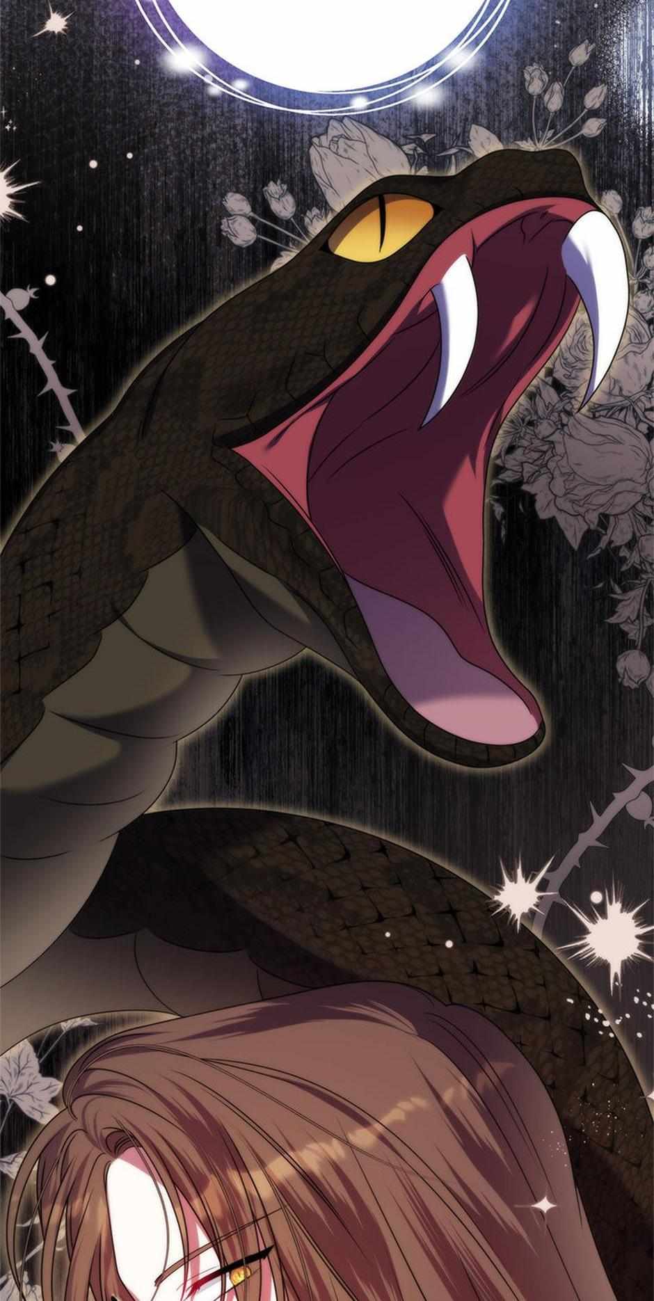 I Met the Male Lead in Prison Chapter 34 14